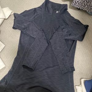 Under armour long sleeve